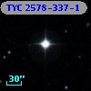 TYC 2578-337-1