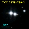 TYC 2578-769-1