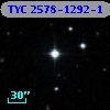 TYC 2578-1292-1