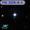 TYC 2579-9-1