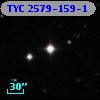 TYC 2579-159-1