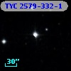 TYC 2579-332-1