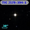TYC 2579-394-1
