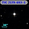 TYC 2579-683-1