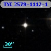 TYC 2579-1112-1