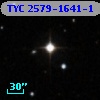 TYC 2579-1641-1