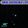 1RXS J155820.7+374700