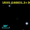 1RXS J160031.3+363335