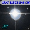 1RXS J160319.4+363745