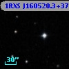 1RXS J160520.3+372627