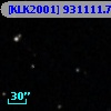[KLK2001] 931111.71