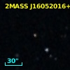 2MASS J16052016+3757181
