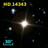 HD  14343