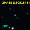 2MASS J16051848+3756534