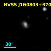2MASX J16080353+3709143