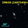 IRAS F16061+3649