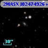 2MASX J02474926+4112454