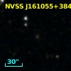 NVSS J161055+384600