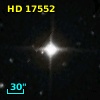 HD  17552