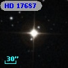 HD  17687