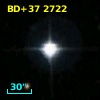 BD+37  2722