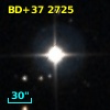 BD+37  2725