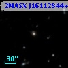 2MASX J16112844+3655088