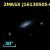 2MASX J16130505+3743287