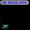 ClG 1611.6+3717