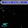 IRAS F16125+3830