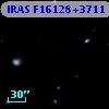 IRAS F16128+3711