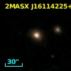 2MASX J16114225+3653037