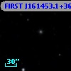 FIRST J161453.1+364908