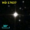 HD  17637