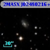 2MASX J02480216+4047454