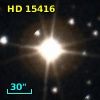 HD  15416