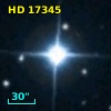 HD  17345