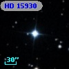 HD  15930