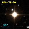BD+78    99