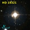 HD  19321