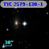 TYC 2579-130-1