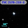 TYC 2579-233-1