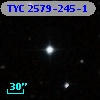 TYC 2579-245-1