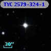 TYC 2579-324-1