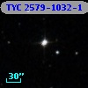 TYC 2579-1032-1