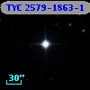 TYC 2579-1863-1