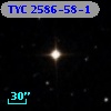 TYC 2586-58-1
