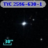 TYC 2586-630-1