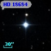 HD  18684