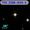 TYC 2586-834-1